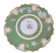 Assiette Ancienne Limoges