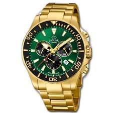 Jaguar Montre Homme Sport