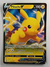 Carte pokémon FRANCAIS