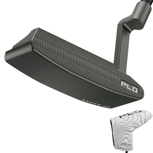Ping pld milled - 2024, anser