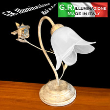 Lampe de chevet classique 1 l