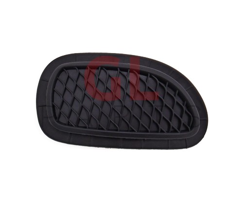 Grille pare choc pour - grille, de