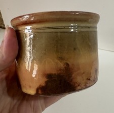 ANCIEN POT A GRAISSE A CONFIT