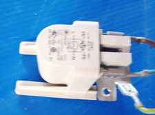 Condensateur antiparasite lave - condensateur,