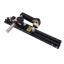 Woodworking Press Stock Push