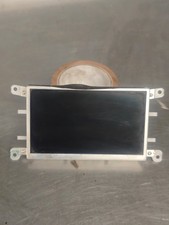 ✅ Écran Multifonctions GPS
