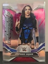 Stephanie Vaquer Women’s