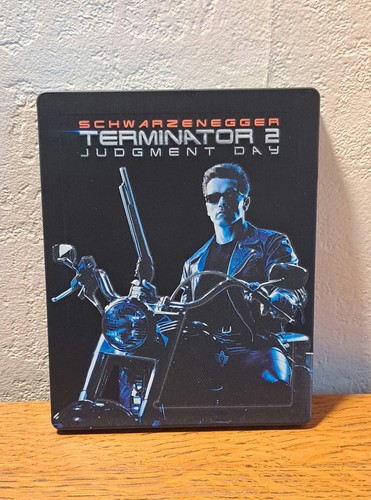Terminator judgment day - terminator,