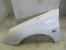 Aile avant gauche Peugeot 206