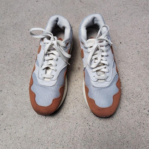 Nike air max patta monarch - max, 1