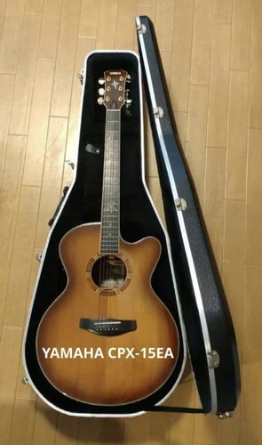 Yamaha cpx 15ea - cpx-15ea,