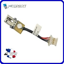 Connecteur alimentation  de