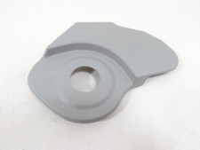 (A23) Orig OPEL ASTRA G Couvre Siège Avant Gauche Gris 9125866 2262108