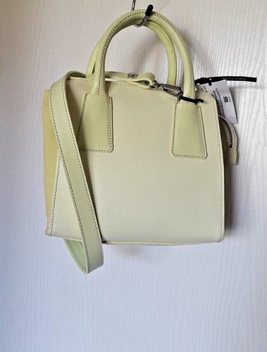 Caroll petit sac cuir de - caroll,