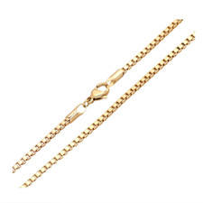 Chaîne de Cou - Femme -