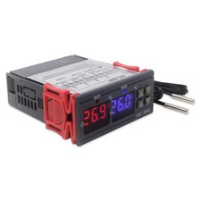 Régulateur Contrôleur de