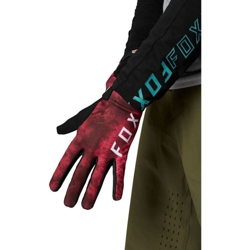 Fox racing ranger - gant, pink