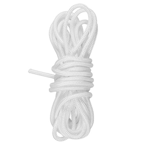 Nylon flag rope clothesline - flag,