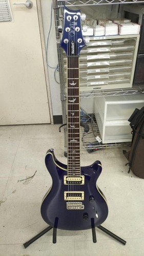 Guitare électrique paul reed - électrique,