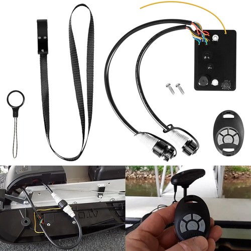 For minn kota powerdrive - for,