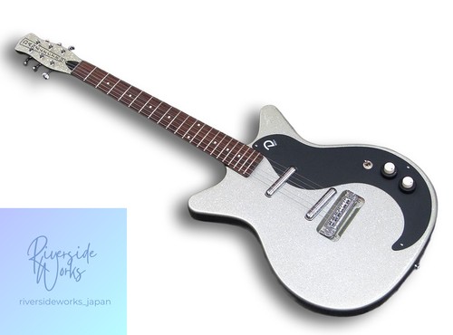 Guitare danelectro 59m nos - guitare, nos+