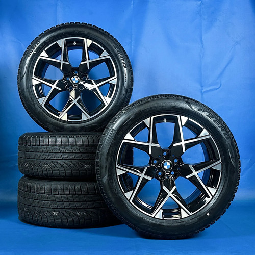 Pouces jantes bmw x3 - pouces,,