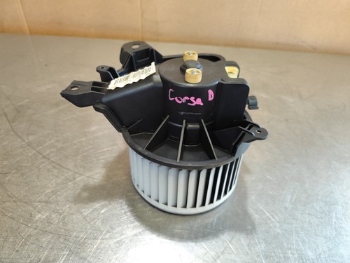 Pulseur air opel - corsa, d