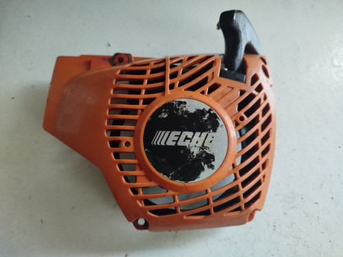 Lanceur pour tronconneuse - lanceur,