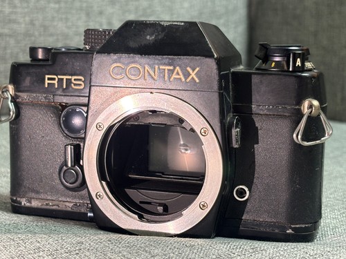 Ext3 contax rts 35mm - contax,