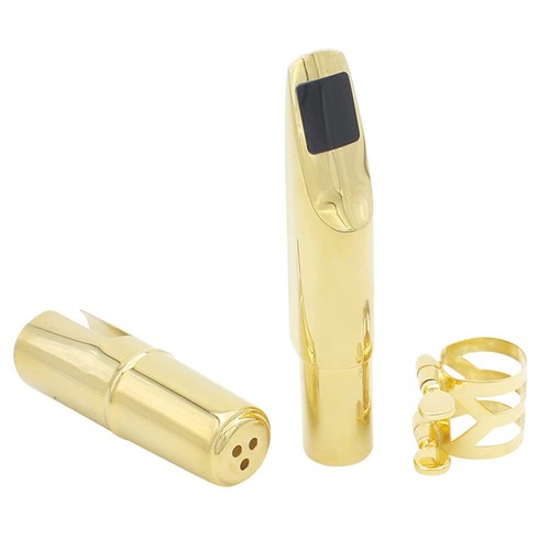 Bec saxophone alto - saxophone,,