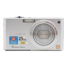 Panasonic Lumix DMC-FX37