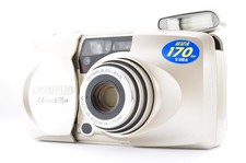 Appareil photo AF Olympus mju