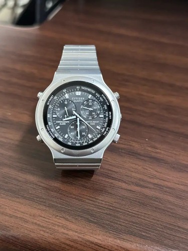 Montre citizen vintage - montre,