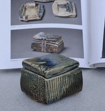 Boîte en grès de BARBARA