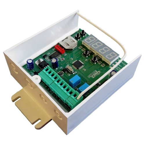Central électronique pour - Électronique,
