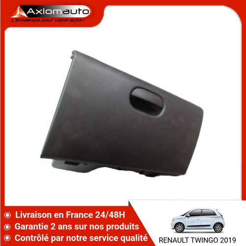 Boite a gants renault - a,
