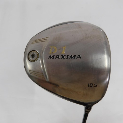 Ryoma golf driver - golf, d-1