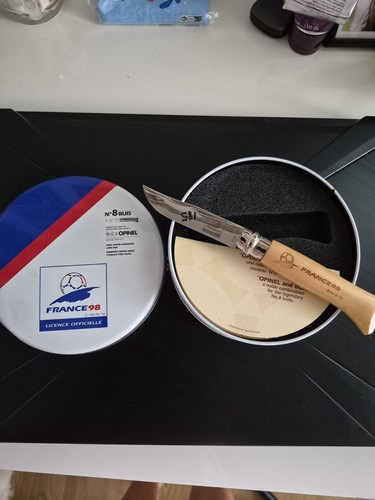 Opinel buis france 98 - buis,