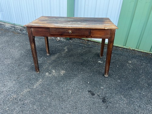 Table ferme ancienne en - ancienne,