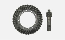 Tracteur Massey Ferguson -