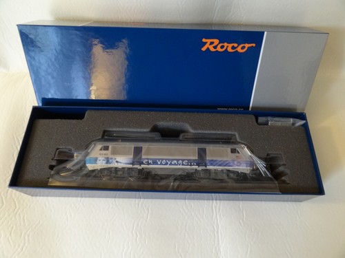 Roco 7500143 sncf 26163 - roco, bb