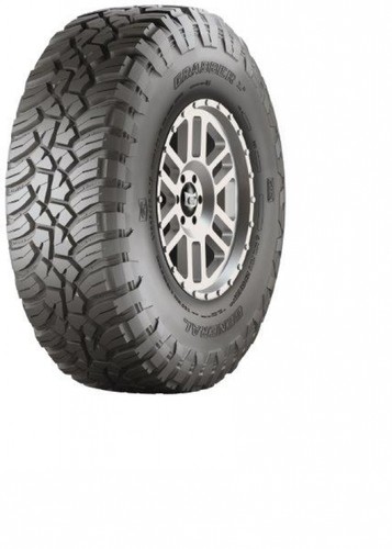 General 265 r16 - 265/75,