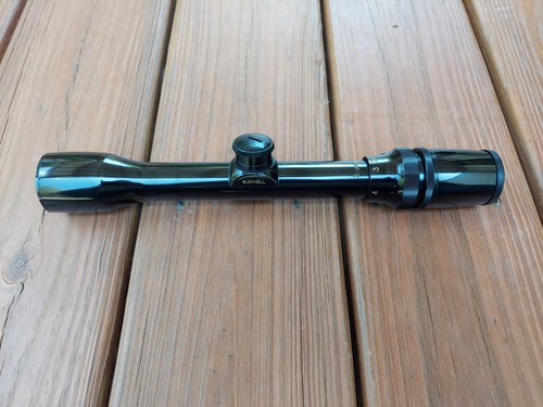 Bushnell scopechief - bushnell,