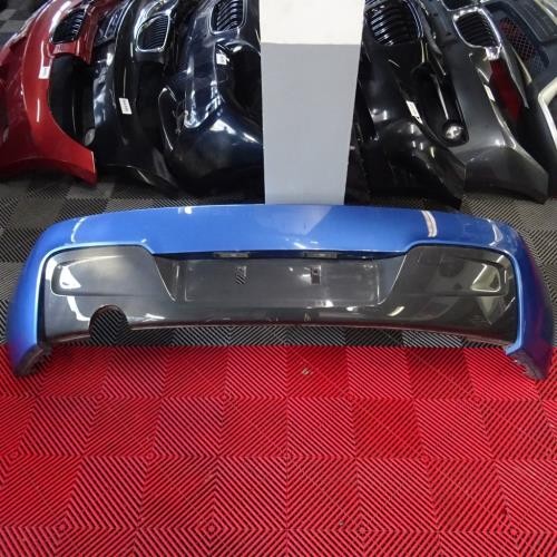 Pare choc arriere - , bmw