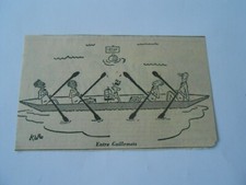 Humour  Politique 1961  Leman