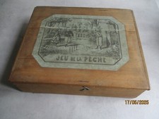TRES ANCIEN JEU "JEU DE LA
