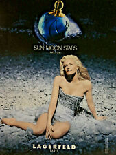 PUBLICITÉ DE PRESSE 1998