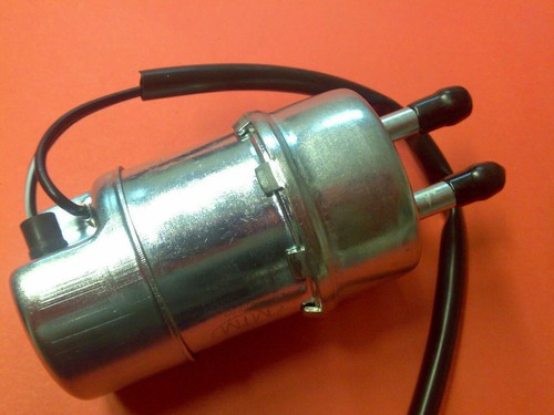 Pompe essence gilera runner - pompe, À
