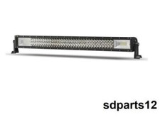 7D 459W LED Barre Lumineuse Combiné Spot Flood pour Véhicules Voiture IP68