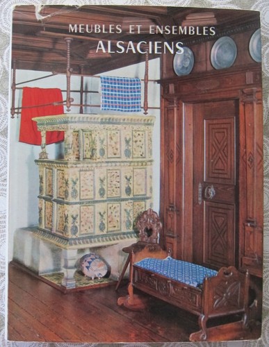 Alsace meubles et - et, ensembles